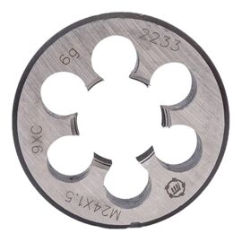  Плашка Туламаш 9ХС ТМ 57927 