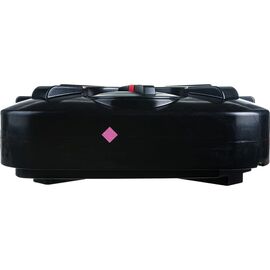  Бак для душа Gigant GNT-4 с лейкой 250л 