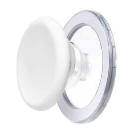  Держатель для телефона Popsockets PS63 SafeMag (white) (226546) 