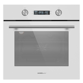  Шкаф духовой электрический HOMSair OEM606WH 