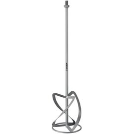  Насадка-миксер ЗУБР 140 мм М14, для тяжелых растворов (МНТ-140) 