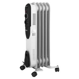  Масляный радиатор Ресанта ОМПТ-5Н 