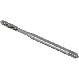  Метчик Bucovice Tools 101040 машинный М 4 Шаг 0.7 мм HSS DIN371 
