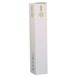  Бумага Cactus CS-LFP80-420457 A2 420мм-45.7м/80г/м2/белый CIE171% универсальная втулка:50.8мм (2") (упак.:2рул) 