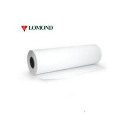  Бумага Lomond (1202060) белый матовое для струйной печати; для САПР и ГИС Премиум (1рул) 
