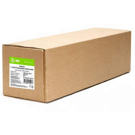  Бумага Cactus CS-PSG200-106730 полуглянцевое сатин для струйной печати 42"(A0+) белый 