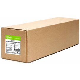  Бумага Cactus CS-PG230-91430 глянцевое универсальная 36"(A0) белый 