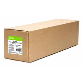 Бумага Cactus CS-PG200-106730 глянцевое универсальная 42"(A0+) белый 