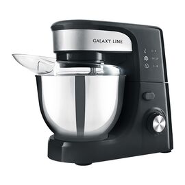  Миксер планетарный Galaxy Line GL 2231 черный 