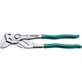  Клещи переставные KRAFTOOL Vise-Wrench 22065 