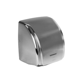  Сушилка для рук Sonnen HD-230S 604195 2100Вт/время сушки 20 сек/нерж 