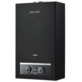  Колонка газовая Royal Thermo GWH 11 Royce Grafit 