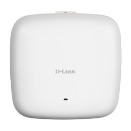  Точка доступа D-Link DAP-2680 (DAP-2680/RU/A1A) AC1750 10/100/1000BASE-TX белый 