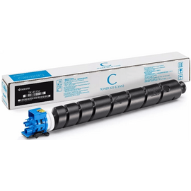  Тонер-картридж TK-8515C 20 000 стр. Cyan для TASKalfa 5052ci/6052ci 