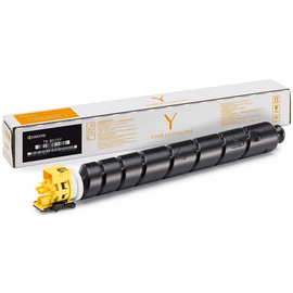  Тонер-картридж TK-8515Y 20 000 стр. Yellow для TASKalfa 5052ci/6052ci 