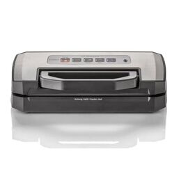  Вакуумный упаковщик CASO VRH 490 