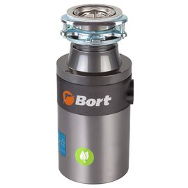  Измельчитель пищевых отходов Bort Titan 4000 Plus (91275776) 