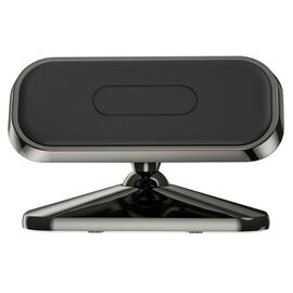  Автомобильный держатель JMARY MH-70, магнитный, на приборную панель, серый металлик 