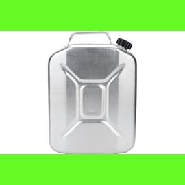  Канистра алюминиевая Gigant МТ-20 20л 