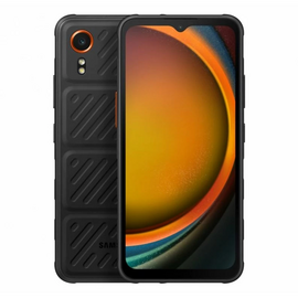  Смартфон Samsung Galaxy Xcover7 6/128GB, black (SM-G556BZKDR06) 
