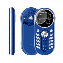  Мобильный телефон BQ 1416 Circle Blue 