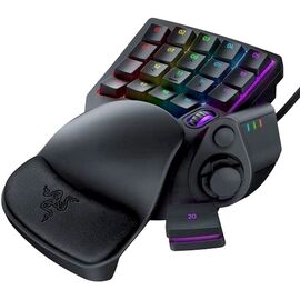 Игровой кейпад Razer Tartarus v2 Razer Tartarus V2 Mecha-Membrane Gaming Keypad - FRML (RZ07-02270100-R3M1) 