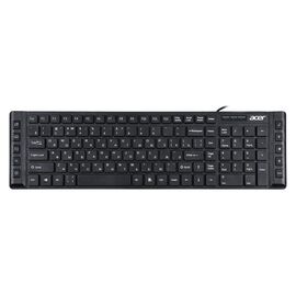  Клавиатура Acer OKW010 черный (ZL.KBDEE.002) 