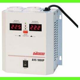  Стабилизатор POWERMAN AVS 1000P 