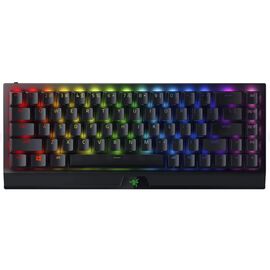 Игровая клавиатура Razer BlackWidow V3 Mini HyperSpeed (Green Switch)  RZ03-03891600-R3R1 