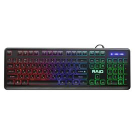  Клавиатура DEFENDER Raid GK-778DL (45778) 