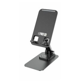  Настольный держатель для планшета HOCO PH50 (черный) 