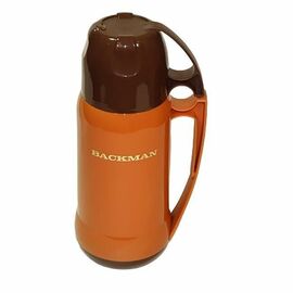  Термос BACKMAN BM-0901-02 1,0л 