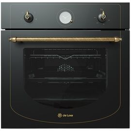  Духовой шкаф De Luxe 6006.05эшв-062 