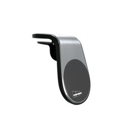  Держатель авто магнитный More Choice C04 (Silver) 