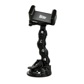  Держатель универсальный More Choice C10 (Black) 