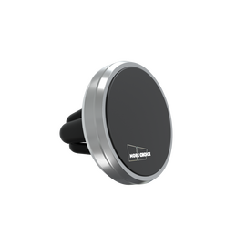  Держатель авто магнитный More Choice C01 (Silver) 