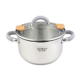  Кастрюля Zeidan Z-50288 