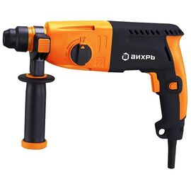  Перфоратор ВИХРЬ П-650К 