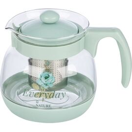  Чайник заварочный MALLONY Mentolo 950мл 9368 