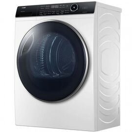  Сушильная машина Haier  HD90-A2979 белый 