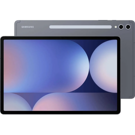  Планшет Samsung Galaxy Tab S10+ BSM-X820 (SM-X820NZAPCAU) 12/512 GB со стилусом, серый 