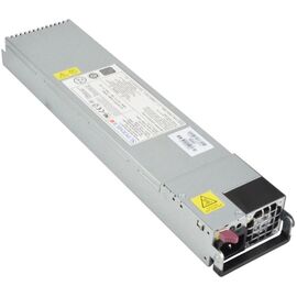  Блоки питания Supermicro PWS-802A-1R Redundant 800W 