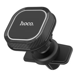  Автомобильный держатель магнитный Hoco CA52 (Black&Grey) 