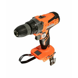  Дрель Союз ДШС-181 18 В, 1BatterySystem, без АКБ и ЗУ, картон 