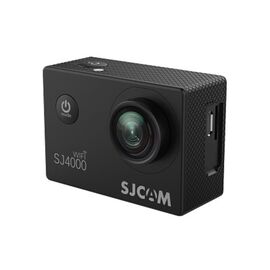  Экшн-камера SJCAM Action camera SJ4000 WIFI - Black 