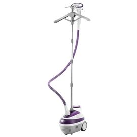  Отпариватель напольный Kitfort KT-941 фиолетовый/белый 