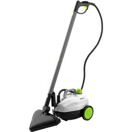  Пароочиститель напольный Kitfort KT-935 черный 