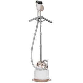  Отпариватель напольный Hyundai H-US02259 1800Вт белый/золотистый 