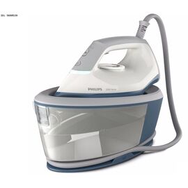  Парогенератор Philips PSG2000/20 синий 