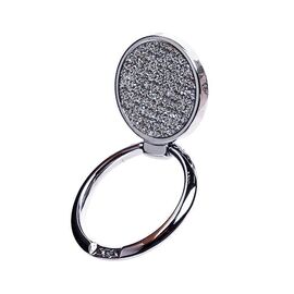  Держатель кольцо (Ring) - PS5 на палец (009) (silver) (91538) 